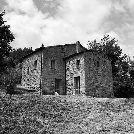Casa Al Fondo Bed & Breakfast Gualdo di Macerata Eksteriør bilde