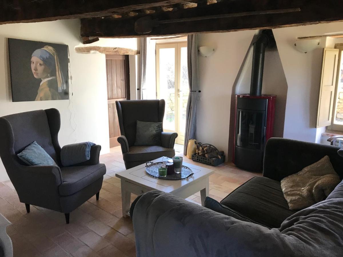 Casa Al Fondo Bed & Breakfast Gualdo di Macerata Eksteriør bilde