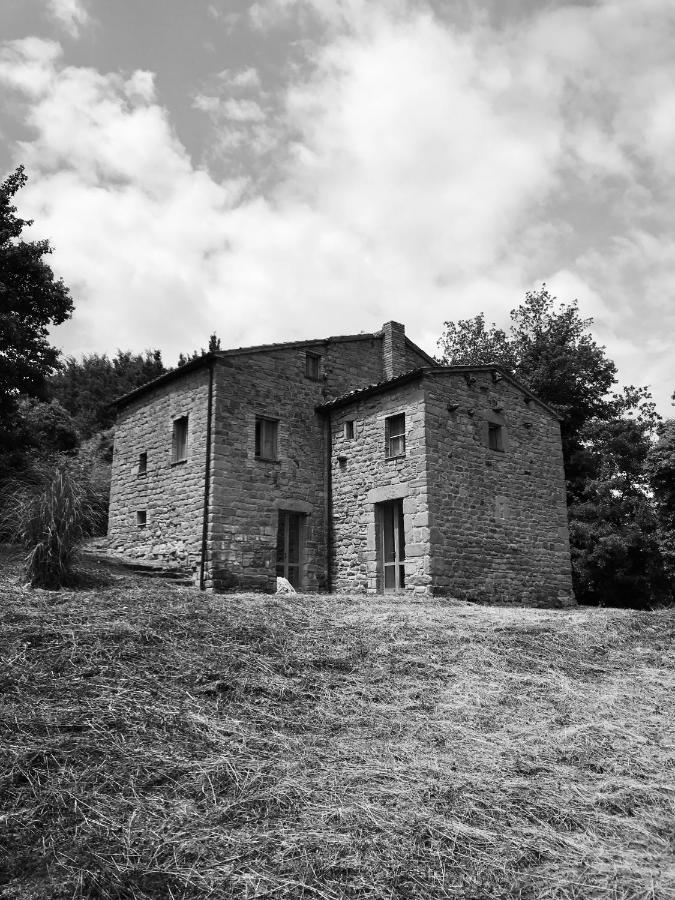 Casa Al Fondo Bed & Breakfast Gualdo di Macerata Eksteriør bilde
