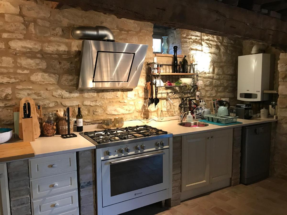 Casa Al Fondo Bed & Breakfast Gualdo di Macerata Eksteriør bilde