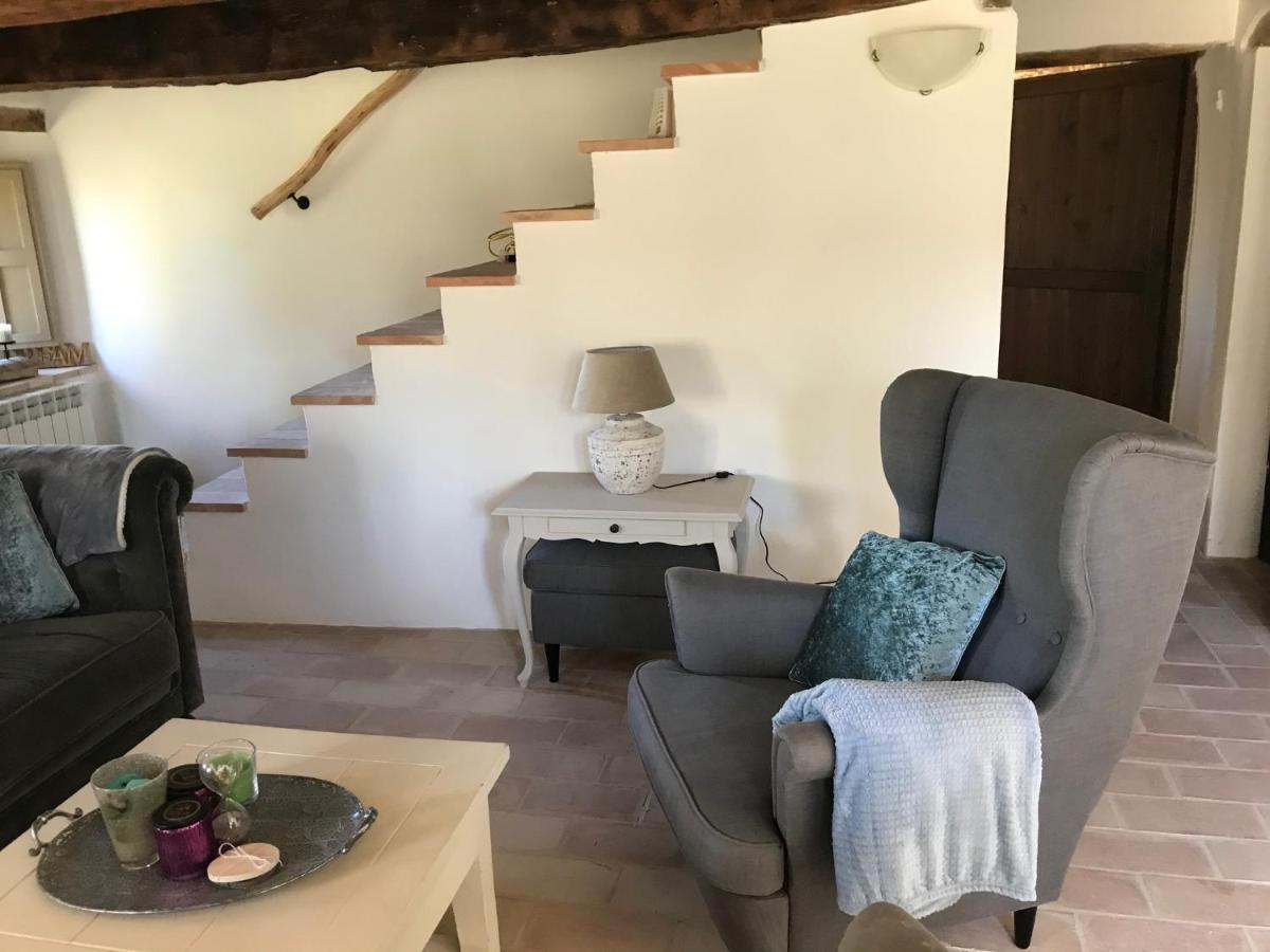 Casa Al Fondo Bed & Breakfast Gualdo di Macerata Eksteriør bilde
