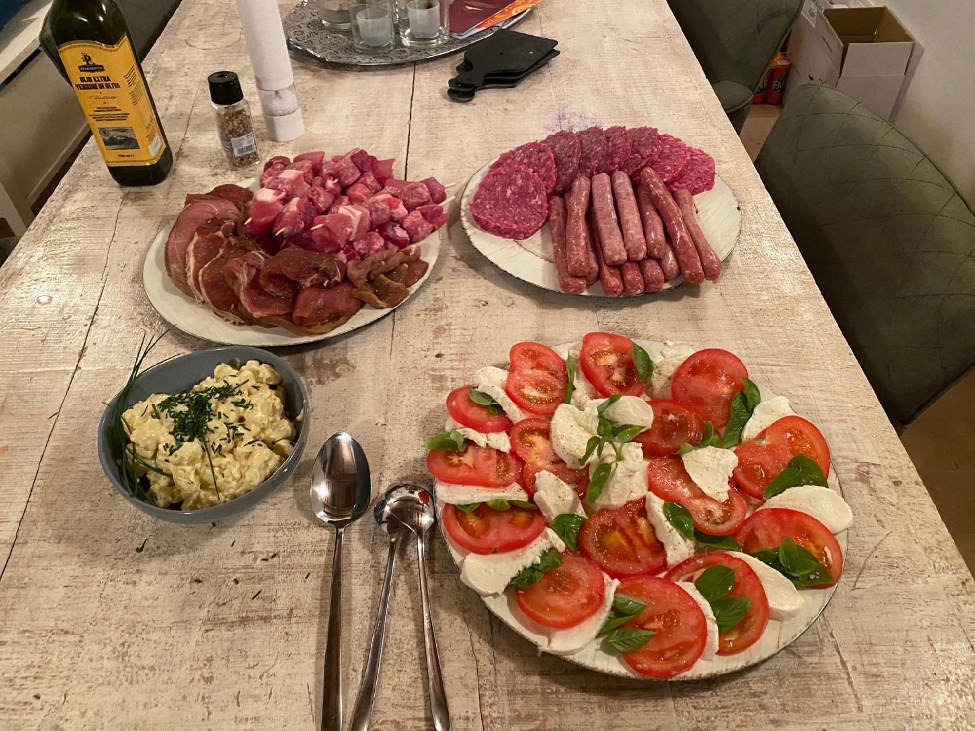 Casa Al Fondo Bed & Breakfast Gualdo di Macerata Eksteriør bilde