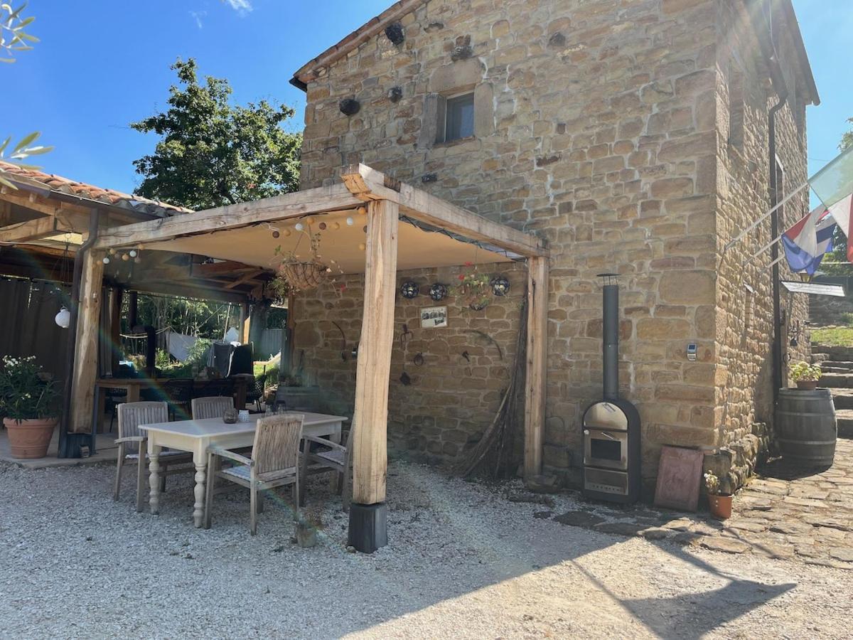 Casa Al Fondo Bed & Breakfast Gualdo di Macerata Eksteriør bilde