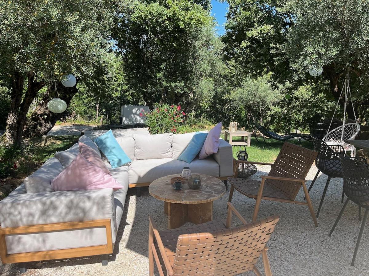 Casa Al Fondo Bed & Breakfast Gualdo di Macerata Eksteriør bilde